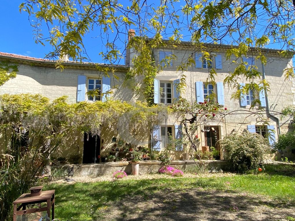 Achat maison 3 chambre(s) - Grignan