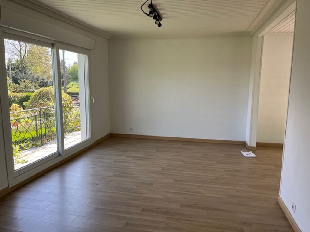 Achat maison 3 chambre(s) - Eu