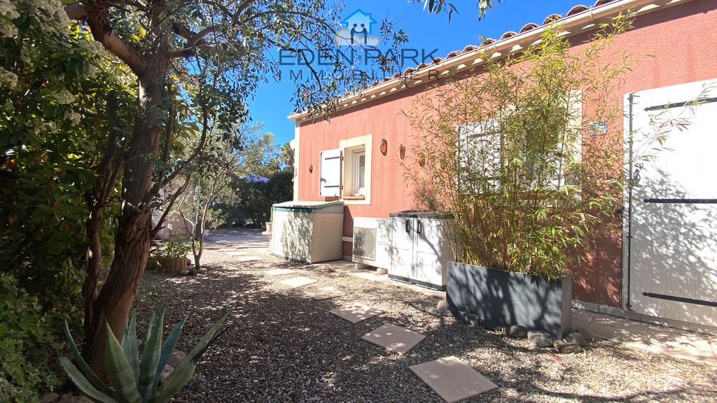 Achat maison 2 chambre(s) - Fréjus