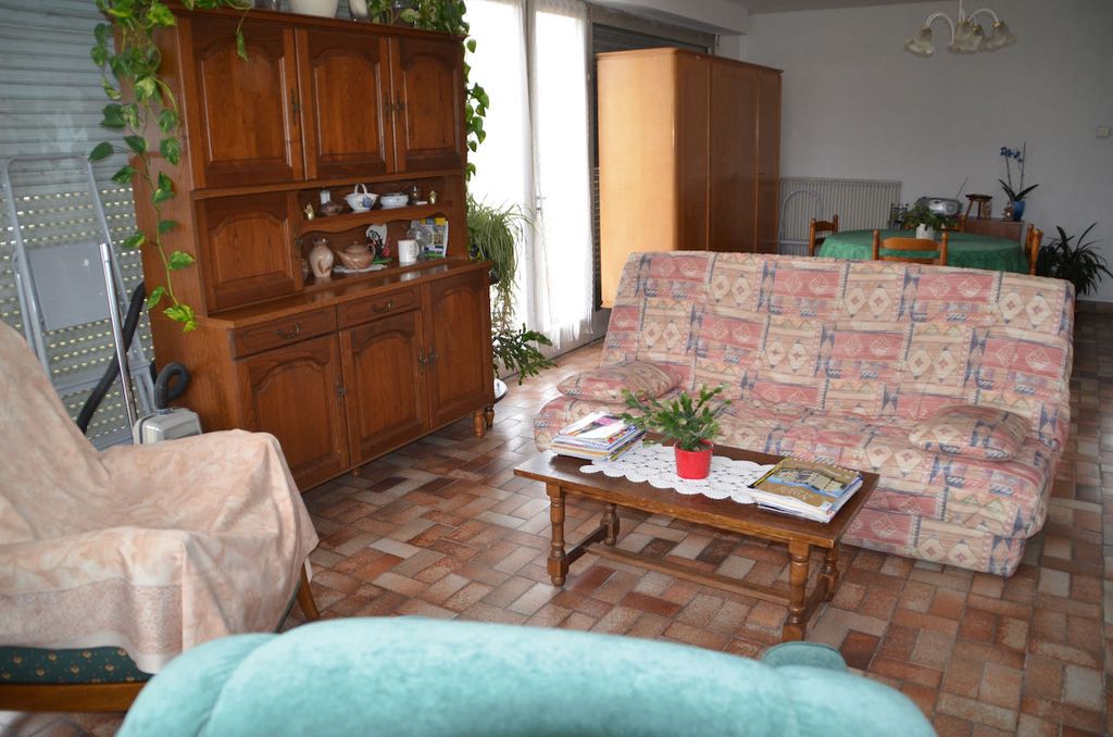 Achat maison 3 chambre(s) - Sainte-Hermine