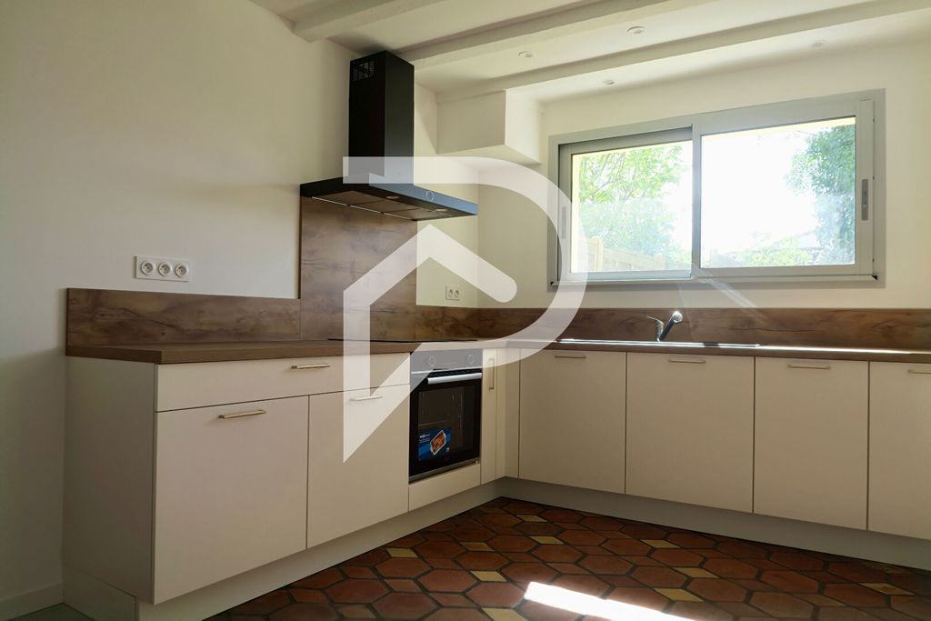 Achat maison à vendre 3 chambres 112 m² - Libourne