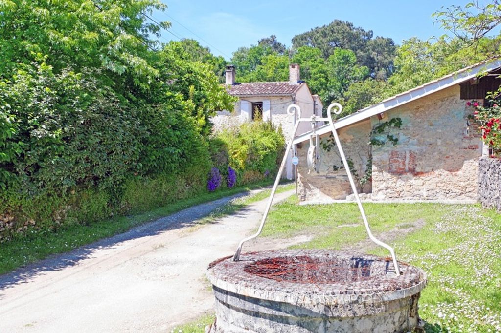 Achat maison 4 chambre(s) - La Brède