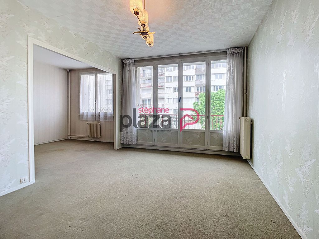 Achat appartement à vendre 3 pièces 68 m² - Montargis