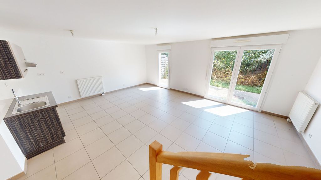 Achat maison à vendre 4 chambres 100 m² - Rezé