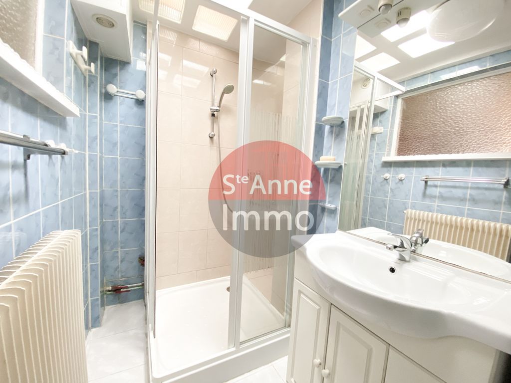 Achat maison 4 chambre(s) - Amiens