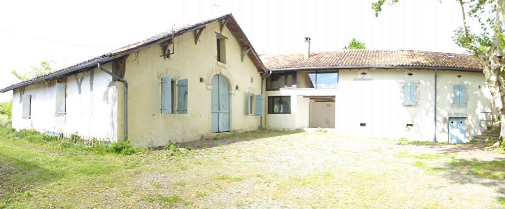 Achat maison à vendre 6 chambres 267 m² - Pouillon