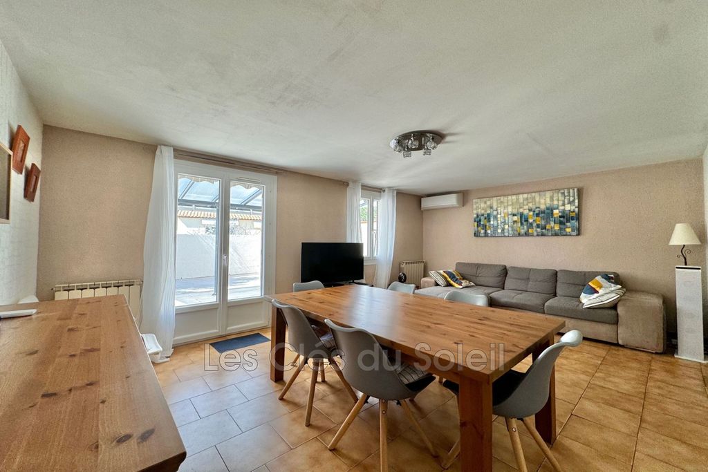 Achat maison 2 chambre(s) - La Crau