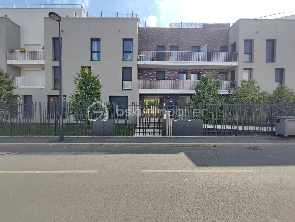 Achat appartement 4 pièce(s) Roissy-en-Brie