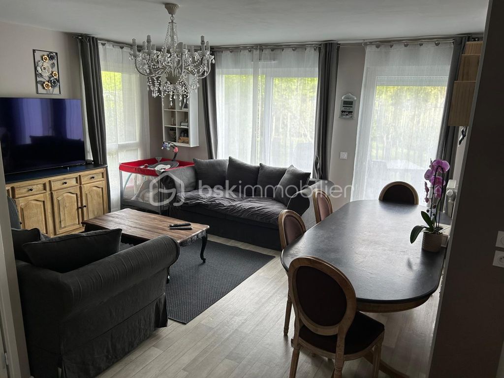 Achat appartement 4 pièce(s) Roissy-en-Brie