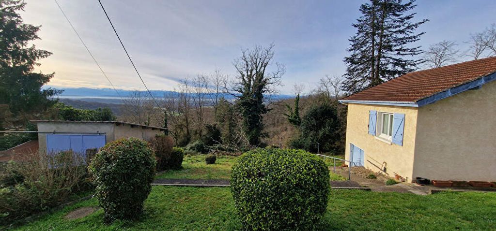 Achat maison 2 chambre(s) - Arthez-de-Béarn