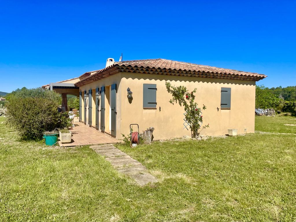 Achat maison 3 chambre(s) - Bagnols-en-Forêt