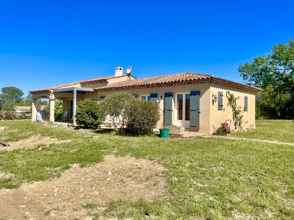 Achat maison 3 chambre(s) - Bagnols-en-Forêt