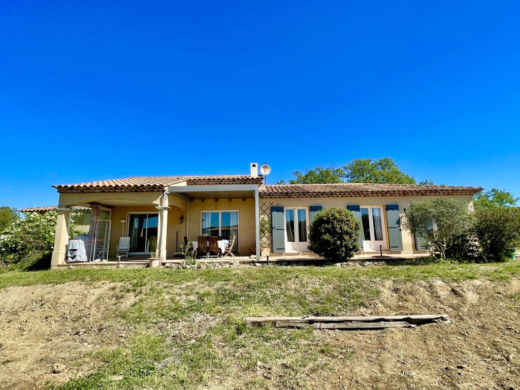 Achat maison 3 chambre(s) - Bagnols-en-Forêt