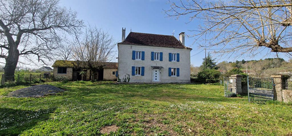 Achat maison 3 chambre(s) - Casteide-Candau