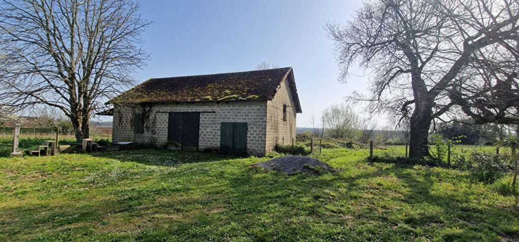 Achat maison 3 chambre(s) - Casteide-Candau