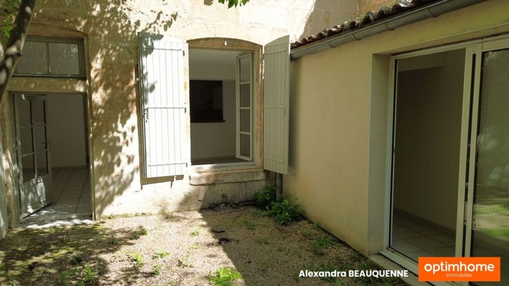 Achat appartement à vendre 3 pièces 87 m² - Niort