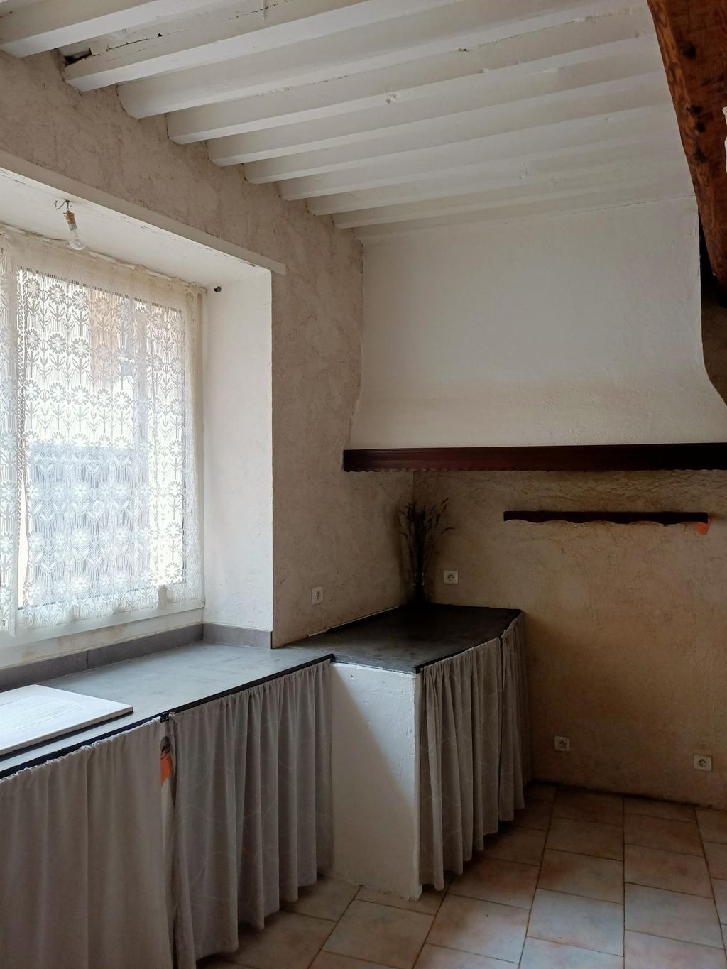 Achat appartement 4 pièce(s) Château-Arnoux-Saint-Auban