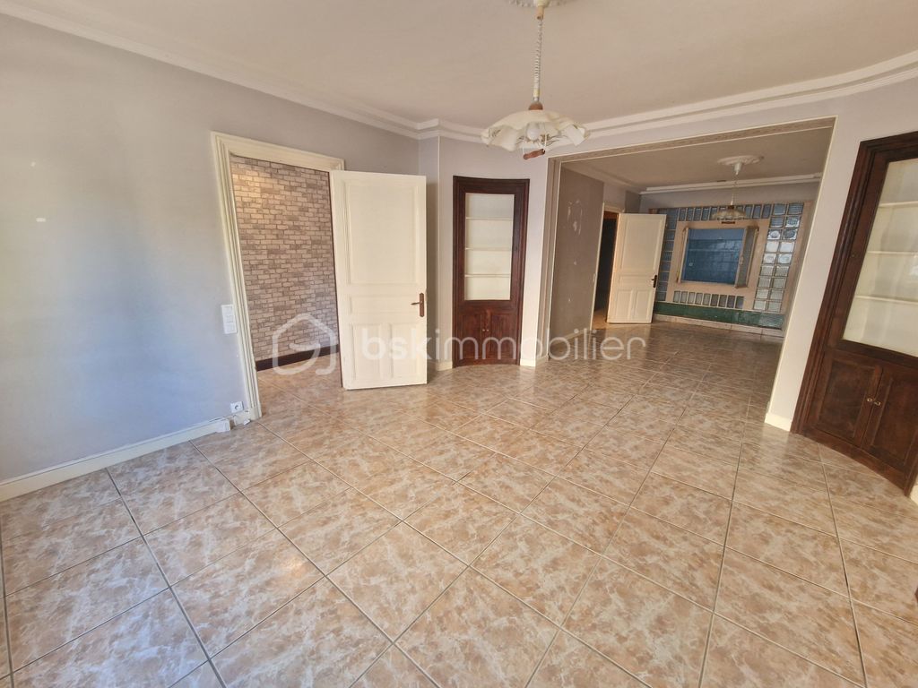 Achat maison à vendre 3 chambres 121 m² - Mazamet