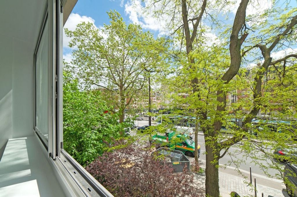 Achat appartement à vendre 4 pièces 72 m² - Paris 13ème arrondissement