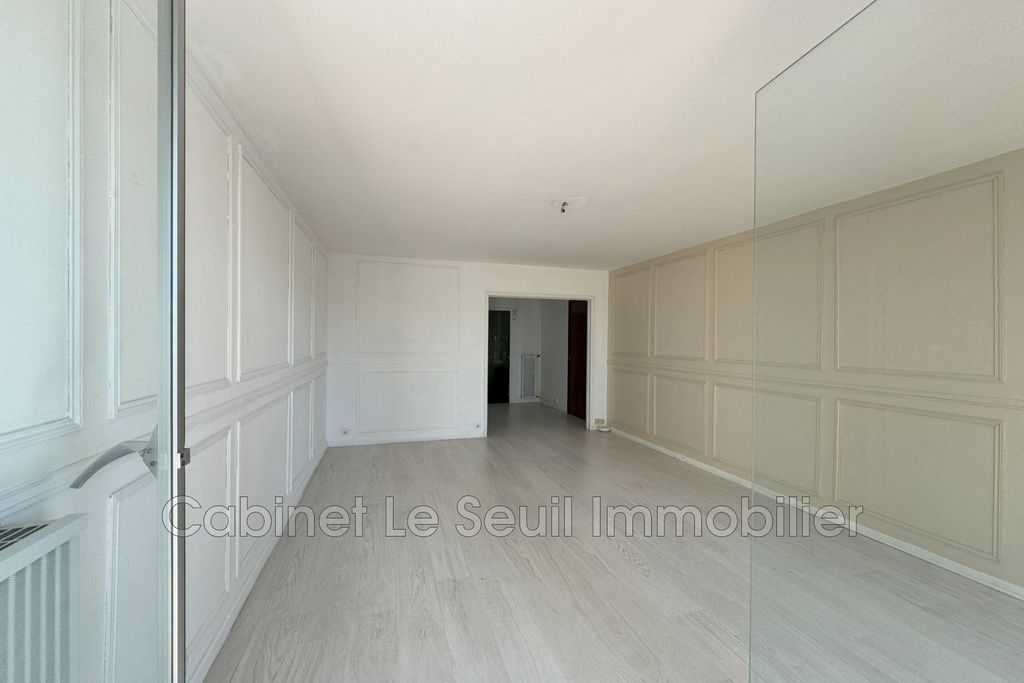 Achat appartement à vendre 3 pièces 69 m² - Martigues