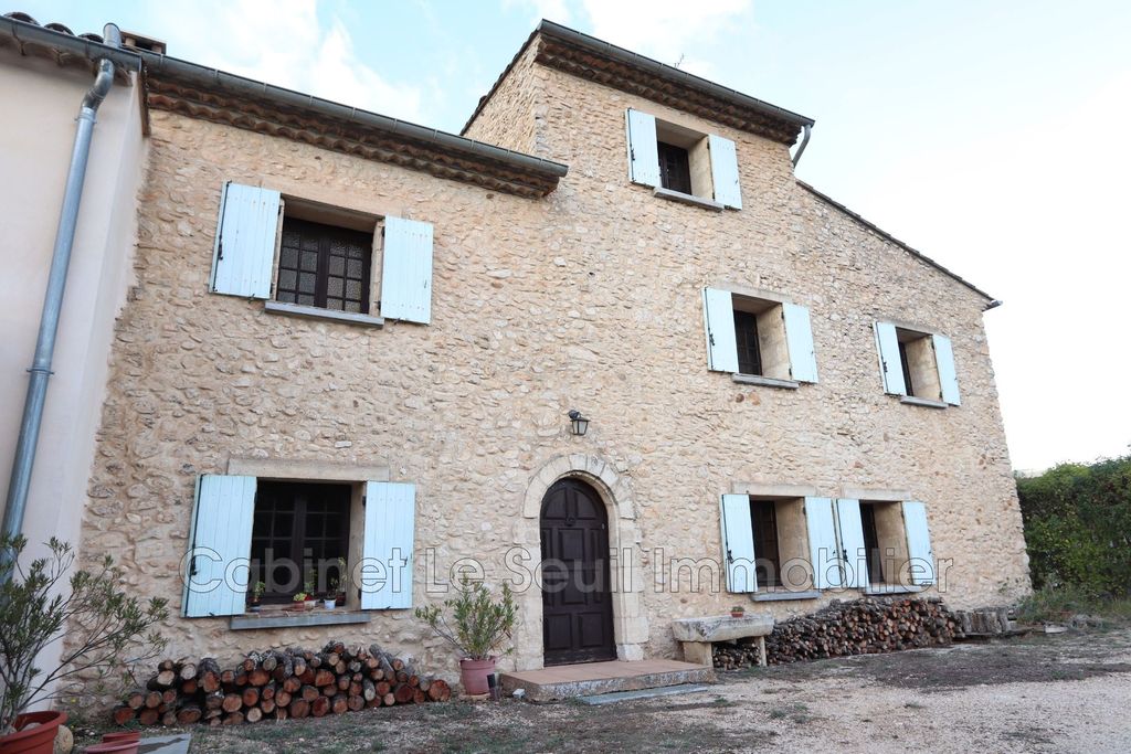 Achat maison à vendre 4 chambres 170 m² - Villars