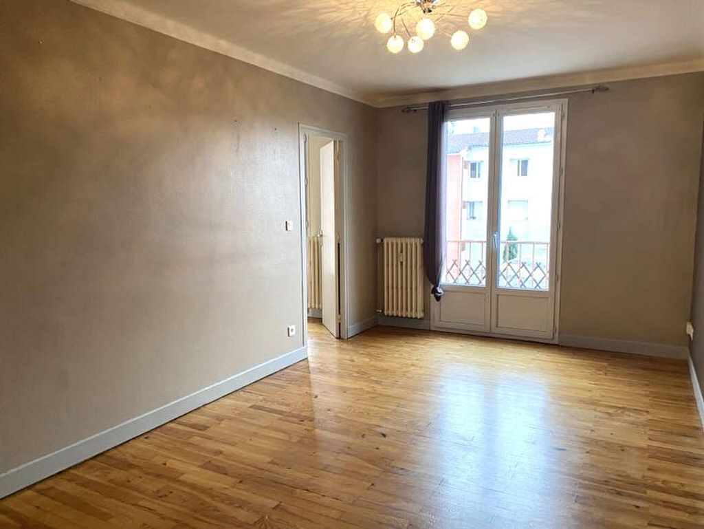 Achat appartement à vendre 3 pièces 56 m² - Montauban