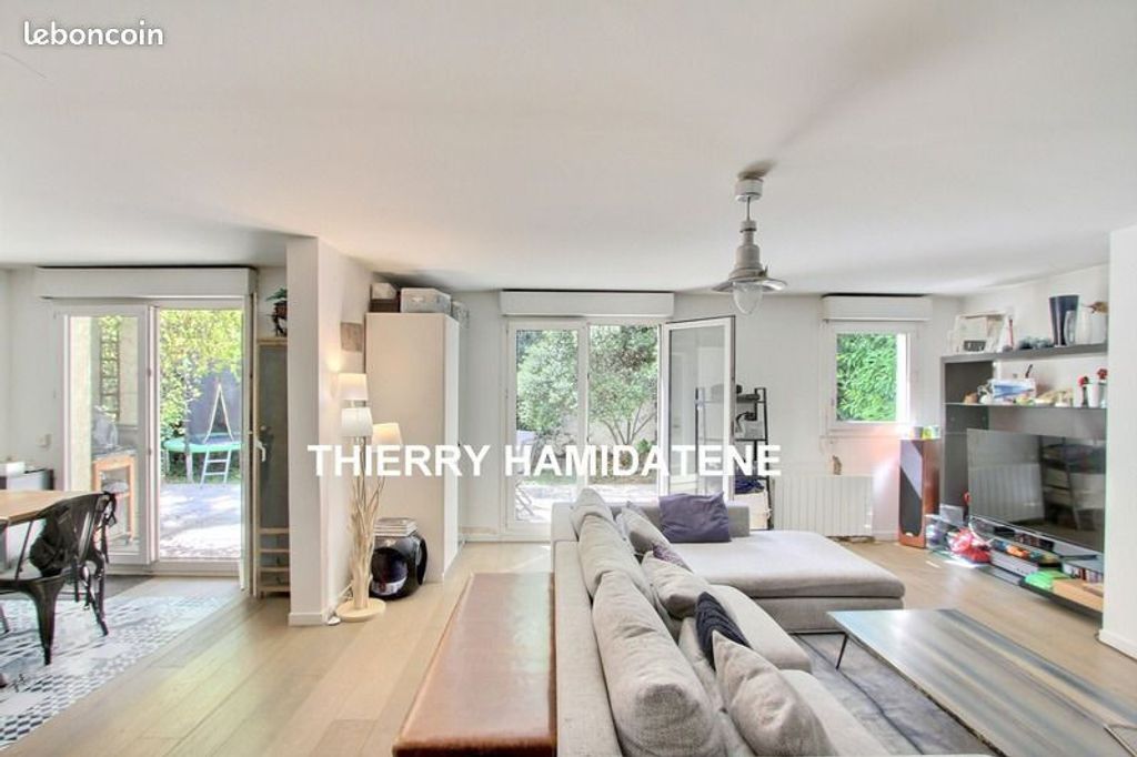 Achat loft à vendre 5 pièces 100 m² - Argenteuil