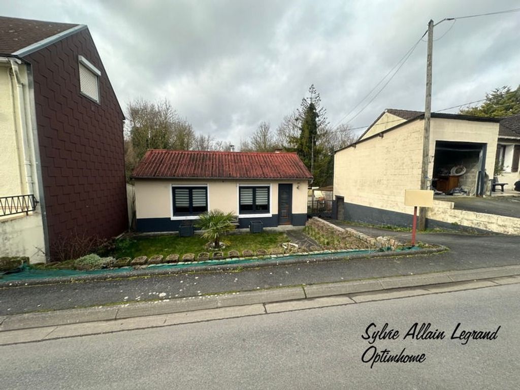 Achat maison 2 chambre(s) - Biache-Saint-Vaast