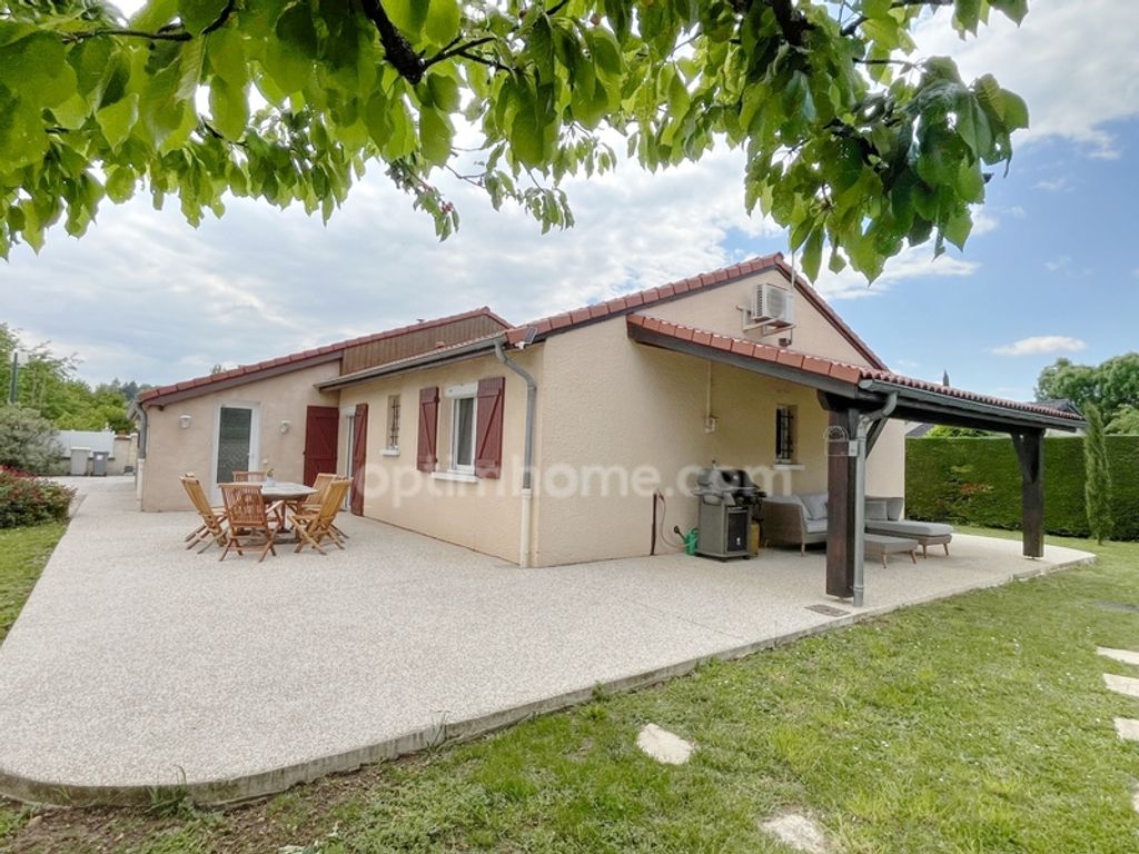 Achat maison 3 chambre(s) - Pusignan