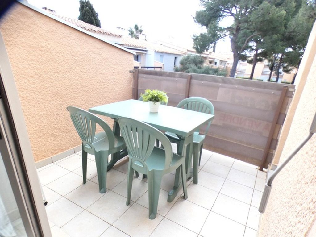 Achat appartement 3 pièce(s) Agde