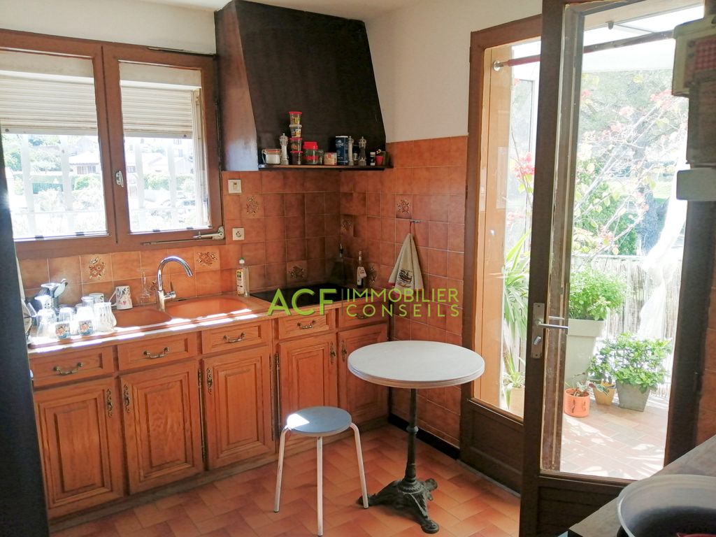 Achat appartement 4 pièce(s) Hyères