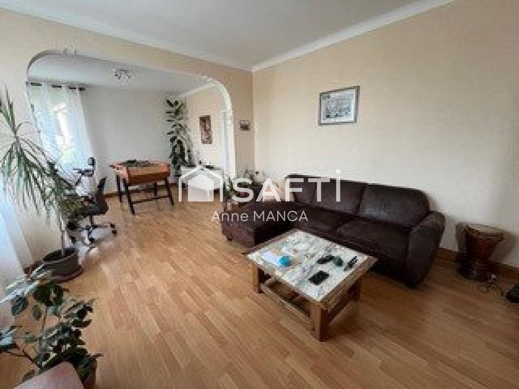 Achat maison à vendre 4 chambres 136 m² - Carmaux