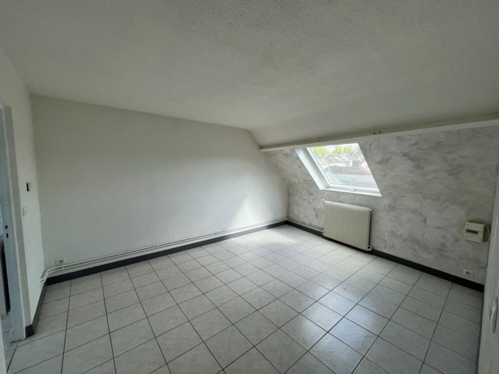 Achat appartement à vendre 2 pièces 39 m² - Septeuil