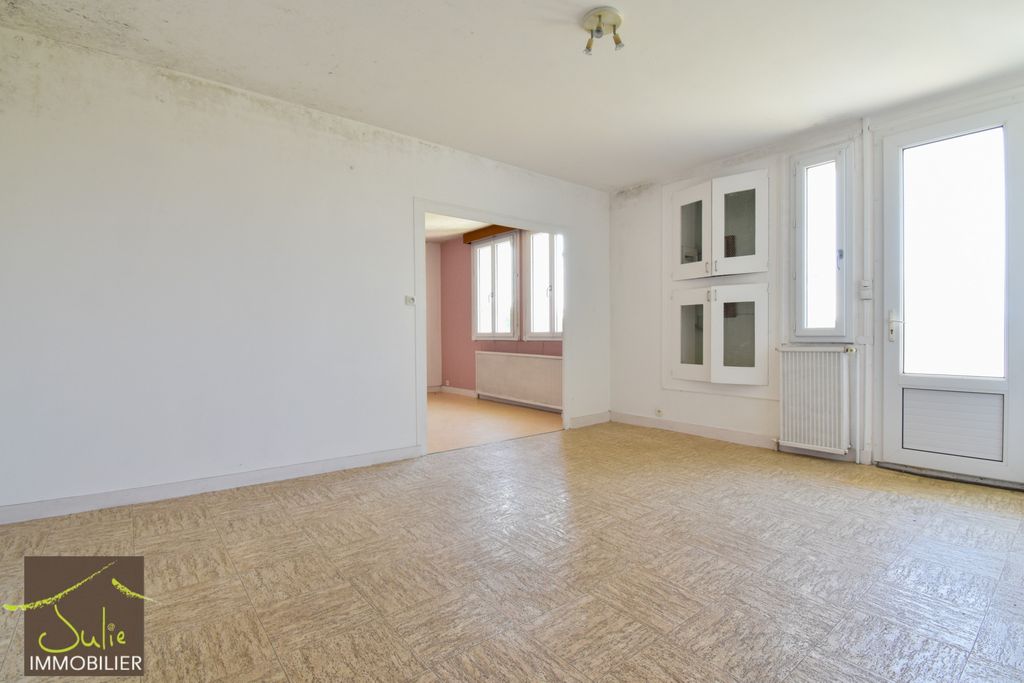 Achat maison 4 chambre(s) - Courlay