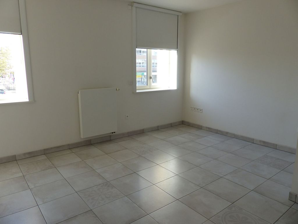 Achat appartement 2 pièce(s) Les Sables-d'Olonne