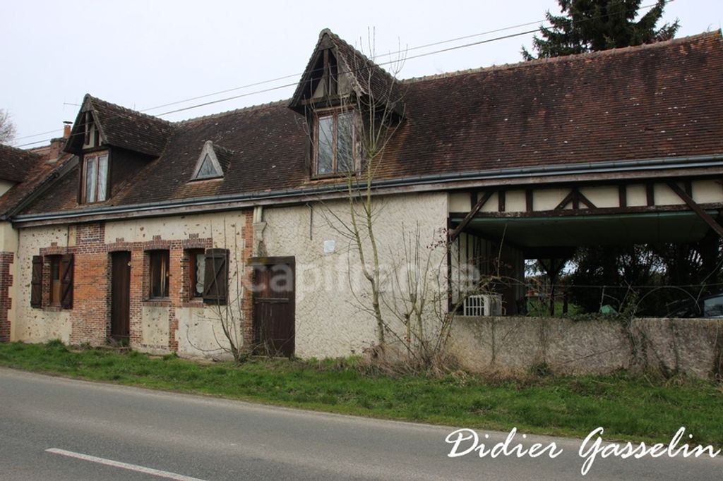 Achat maison 3 chambre(s) - Charbonnières