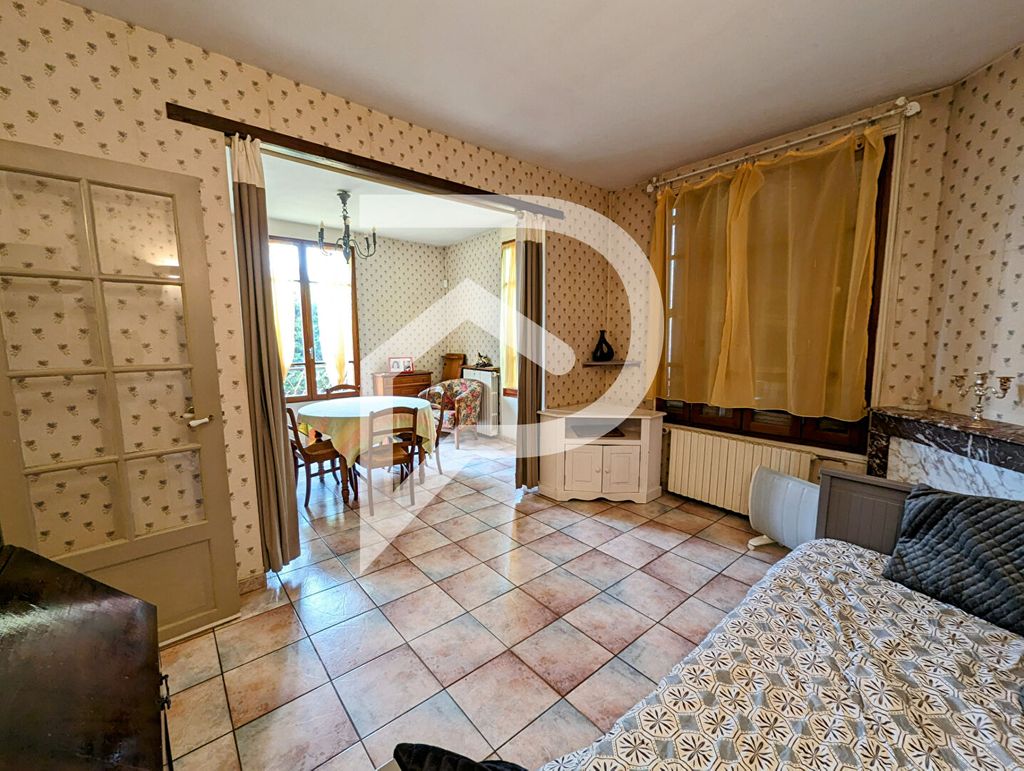 Achat maison 3 chambre(s) - La Frette-sur-Seine