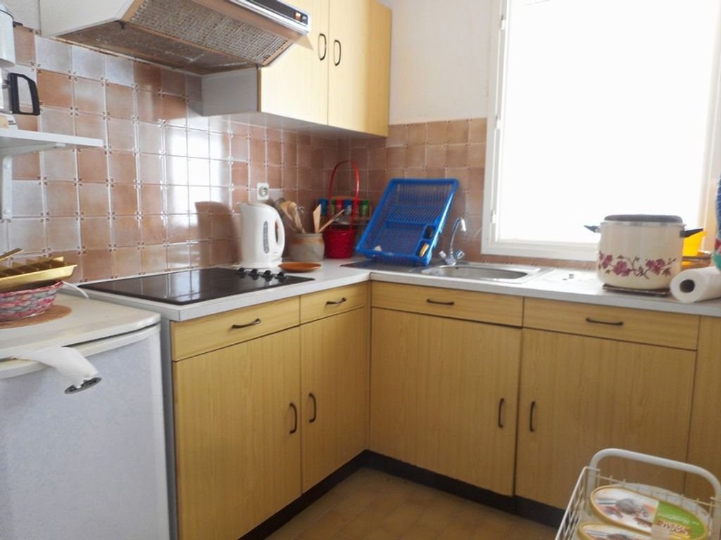 Achat appartement à vendre 2 pièces 29 m² - La Brée-les-Bains