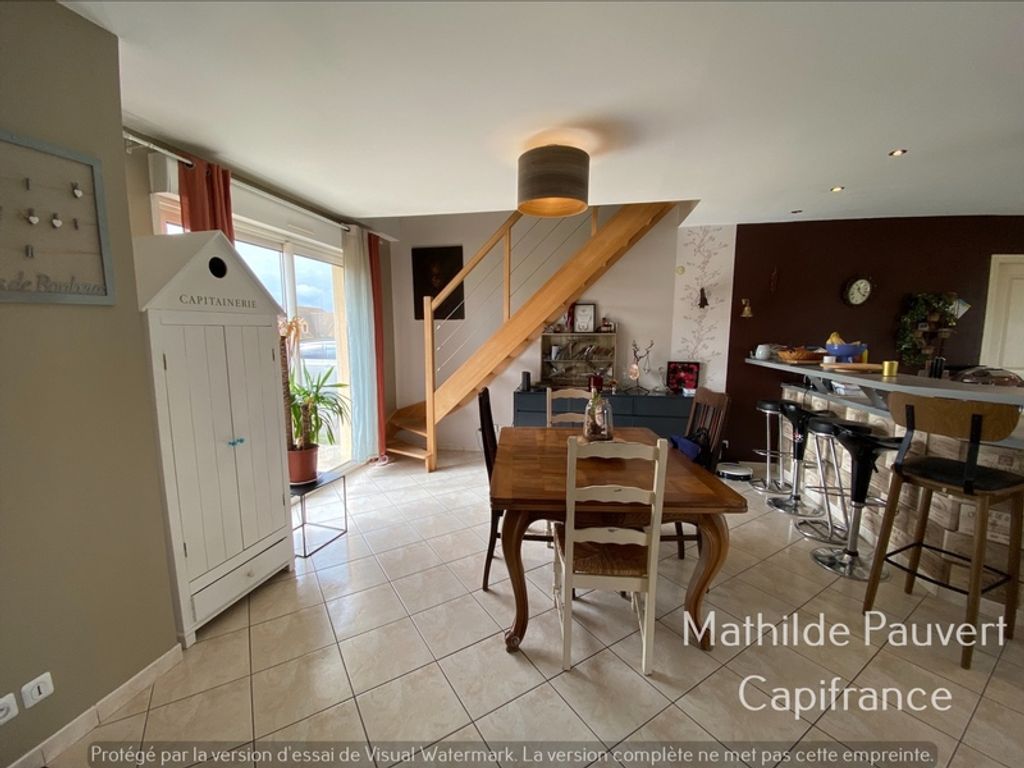 Achat maison 5 chambre(s) - Cérans-Foulletourte