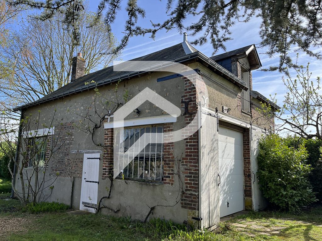 Achat maison 5 chambre(s) - Beaumont-Louestault