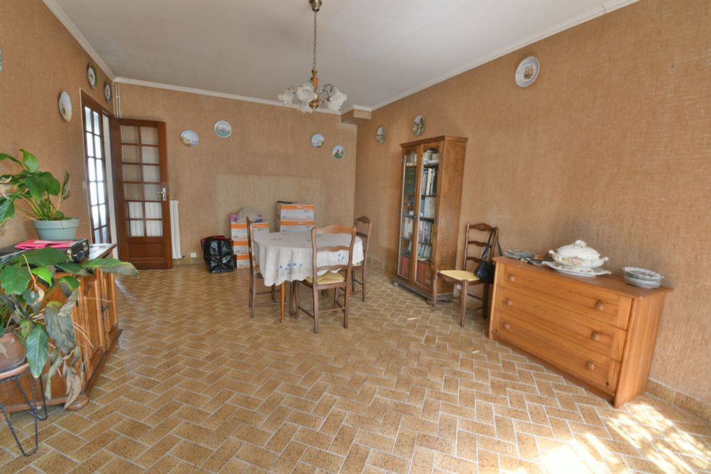 Achat maison 3 chambre(s) - Châtelaillon-Plage