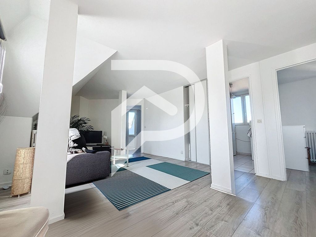 Achat appartement 3 pièce(s) Neuilly-sur-Seine