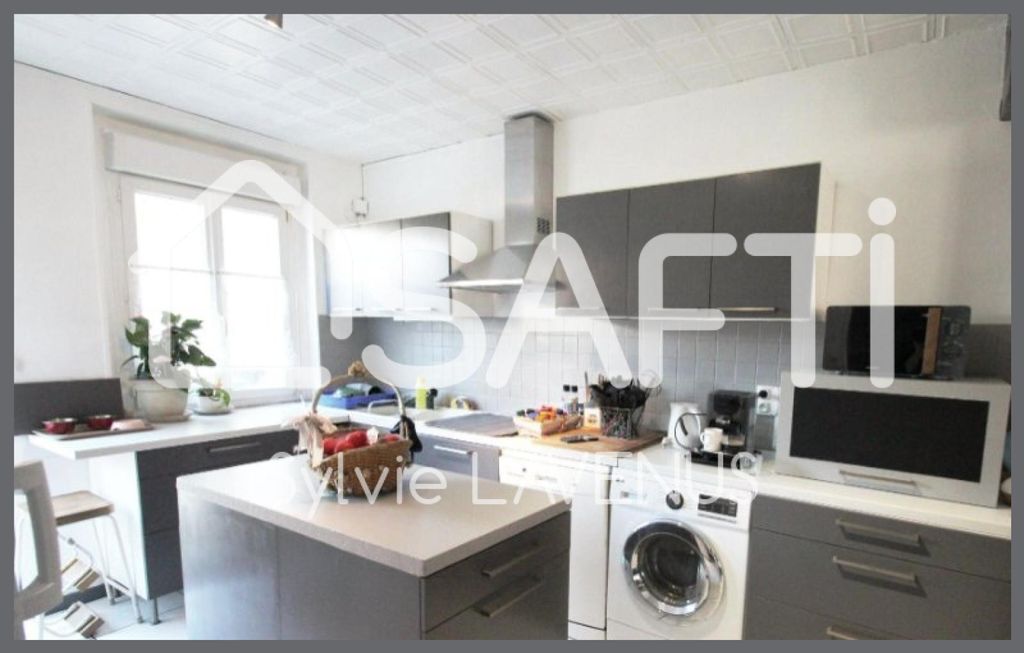 Achat maison 3 chambre(s) - Neuilly-Saint-Front