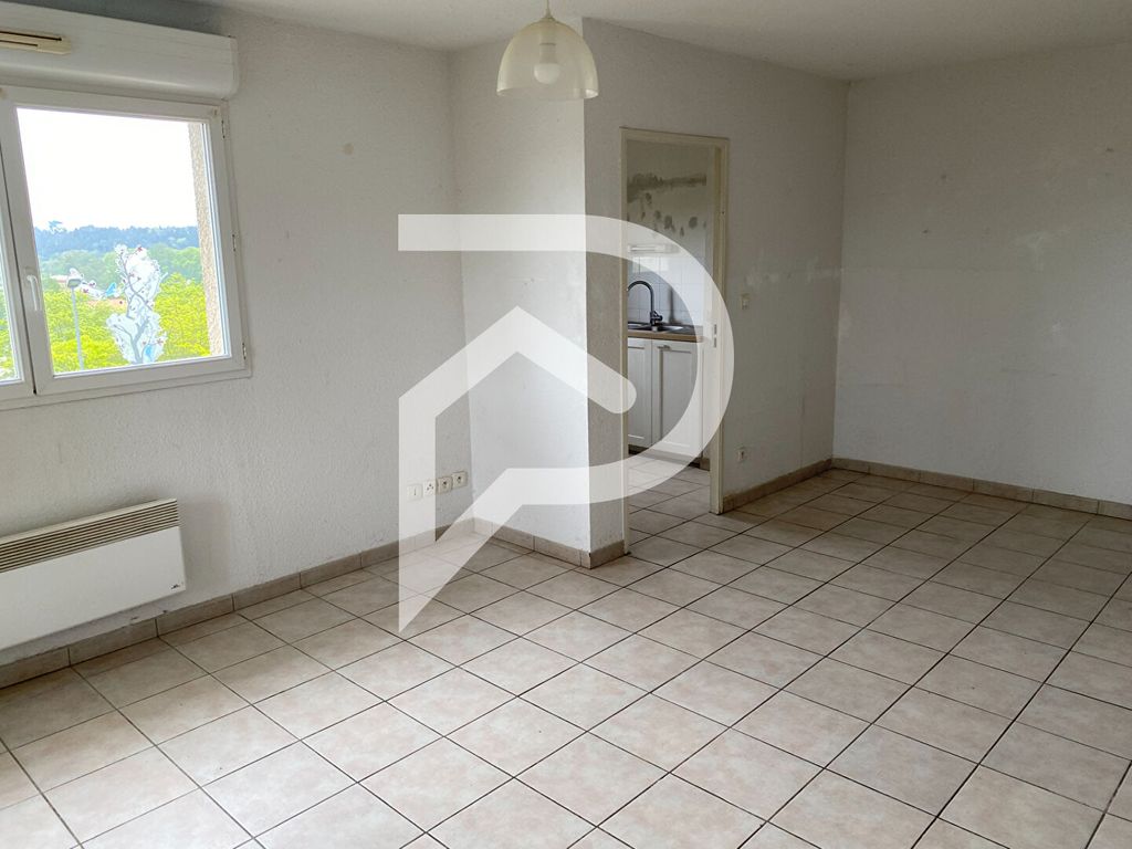 Achat appartement à vendre 3 pièces 62 m² - Carcassonne