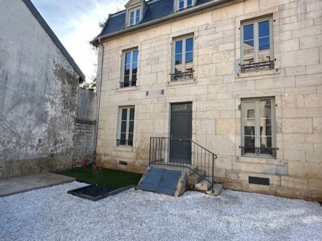 Achat loft à vendre 2 pièces 30 m² - Dijon