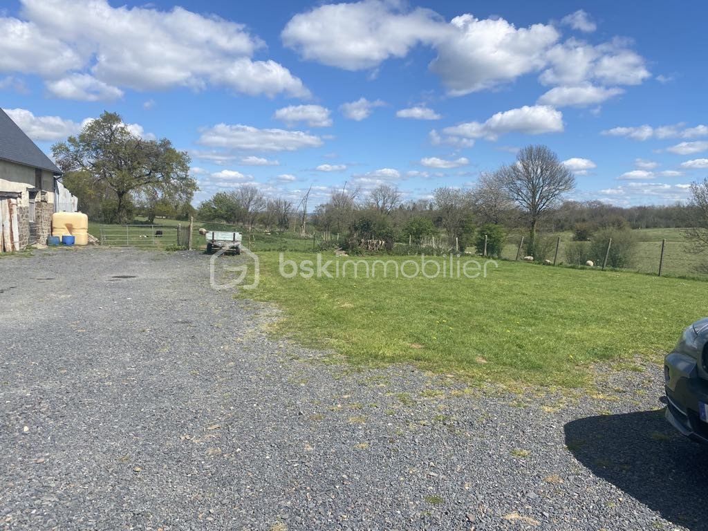 Achat maison 3 chambre(s) - Beaucoudray