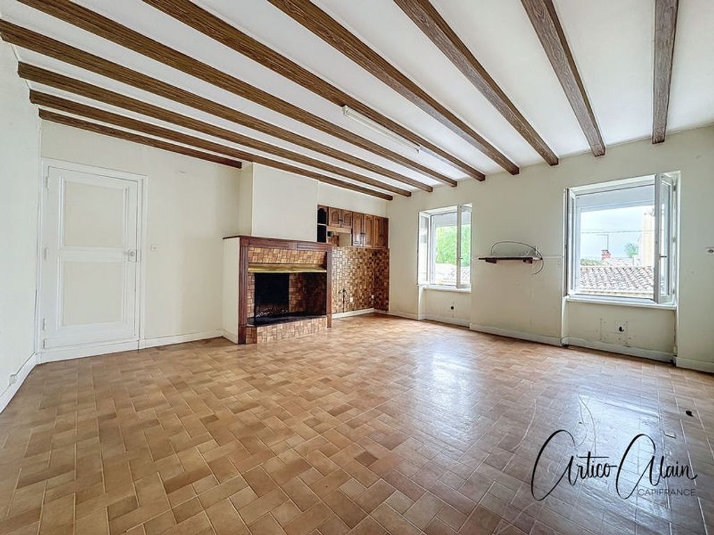 Achat maison 2 chambre(s) - Villefranche-de-Lauragais