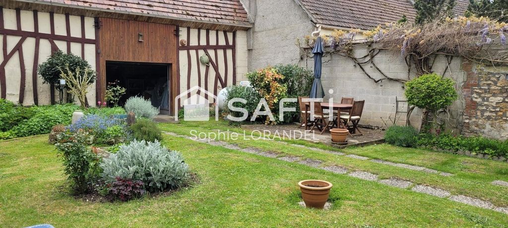 Achat maison à vendre 5 chambres 135 m² - Litz