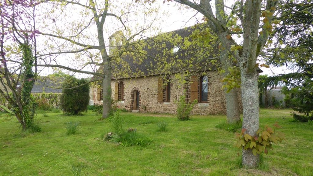 Achat maison 4 chambre(s) - Chartres