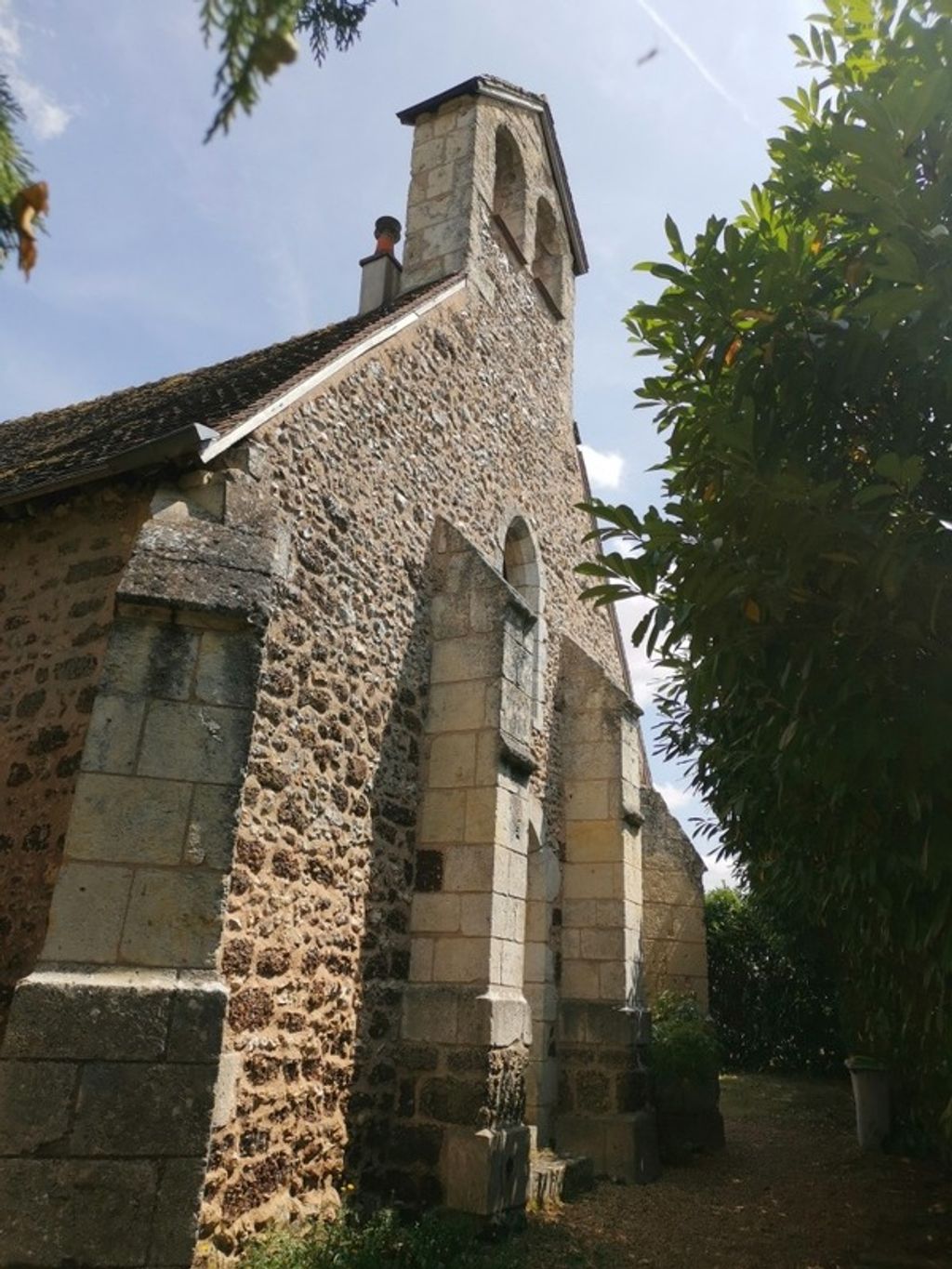 Achat maison 4 chambre(s) - Chartres